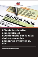 Teshome Mekonnen | RôLe De La SéCurité Alimentaire Et Nutritionnelle Sur Le...