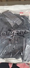 Thirty One Ultimate Summer Backpack - Charcoal Crosshatch