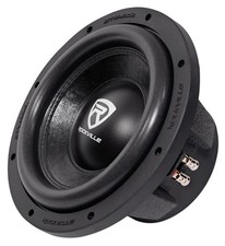 Rockville W10K6D4 V2 10" 2000w Peak Car Audio Subwoofer Sub 500w RMS CEA Rated