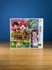 YO-KAI WATCH 3 Nintendo 3DS PAL ESP Spanish Version