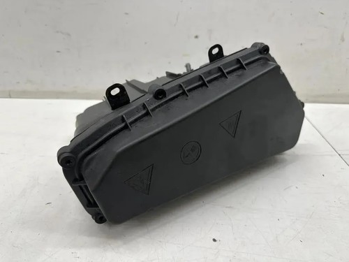 BMW 1 F21 Motorsteuergerät ECU 1.60 Diesel 2012 26755148