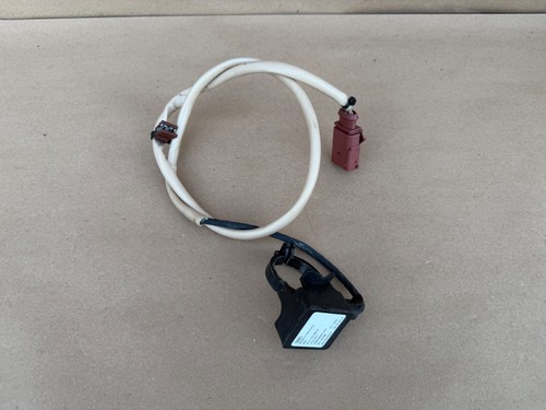 08-15 Audi Q7 3.0L Diesel Active Exhaust DEF Tank Switch 4L0133093A