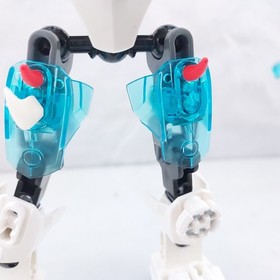 LEGO 44011 Hero Factory Villains: Frost Beast 2013 Bionicle