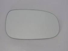 Glace de rétroviseur Volvo C70
