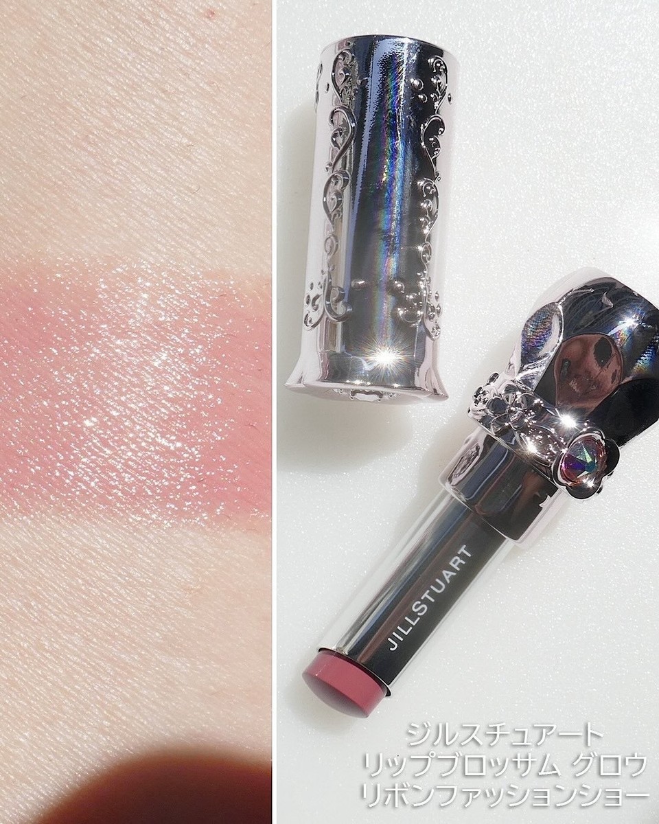 Jill Stuart Holiday 2025 Ribbon Fashion Show Collection (Limited