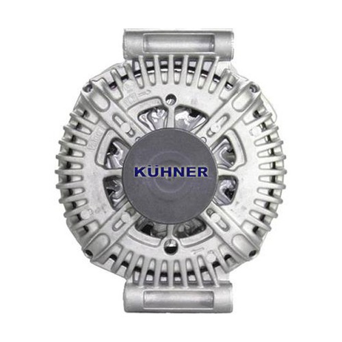 Alternatore VALEO per MERCEDES-BENZ CLK Cabriolet (A209) 2002-2010 - Imagen 1 de 3