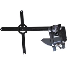 Key Parts 0850-982R Window Regulator