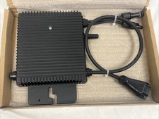 Hoymiles HM-300NT , 300NHTS.US.HM Solar Microinverter Grid-Tied *NEW IN BOX*
