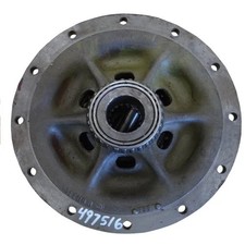 Used Differential Assembly Fits John Deere 4000 4010 4020 4320 7520 R31189