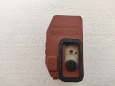 EGO 75.1200.158 Ceran© Kochfeld Sensor Schalter 62791-009 , 62662004 . 100% OK