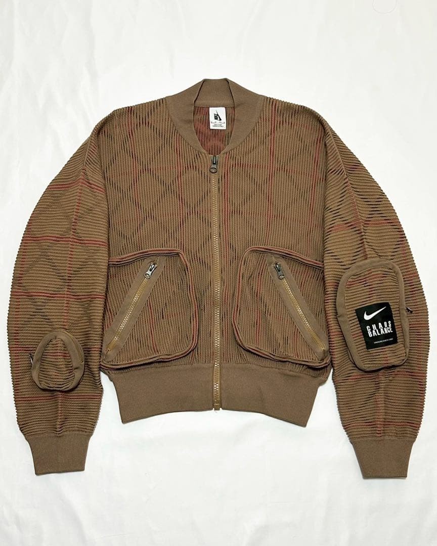 NIKE × UNDERCOVER S/S2021 Jacket XS Made in Italy | eBay