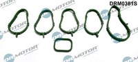 NEU - Dr.Motor Automotive DRM0381S Dichtungssatz, AnsaugkrüMmer Lancia
