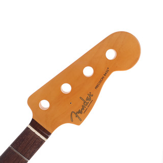 Fender American Precision P Bass Neck Pro II Series Rosewood Fretboard