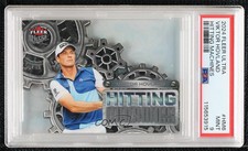 2024 Fleer Ultra Golf Checklist Guide in-content 23