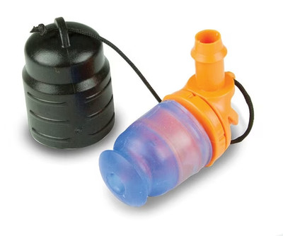 Source Helix Bite Valve Kit Trinkventil Mundstück