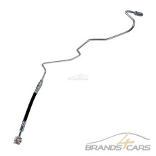 ATEC BREMSLEITUNG BREMSSCHLAUCH HINTEN RECHTS FÜR SEAT IBIZA SKODA FABIA VW POLO