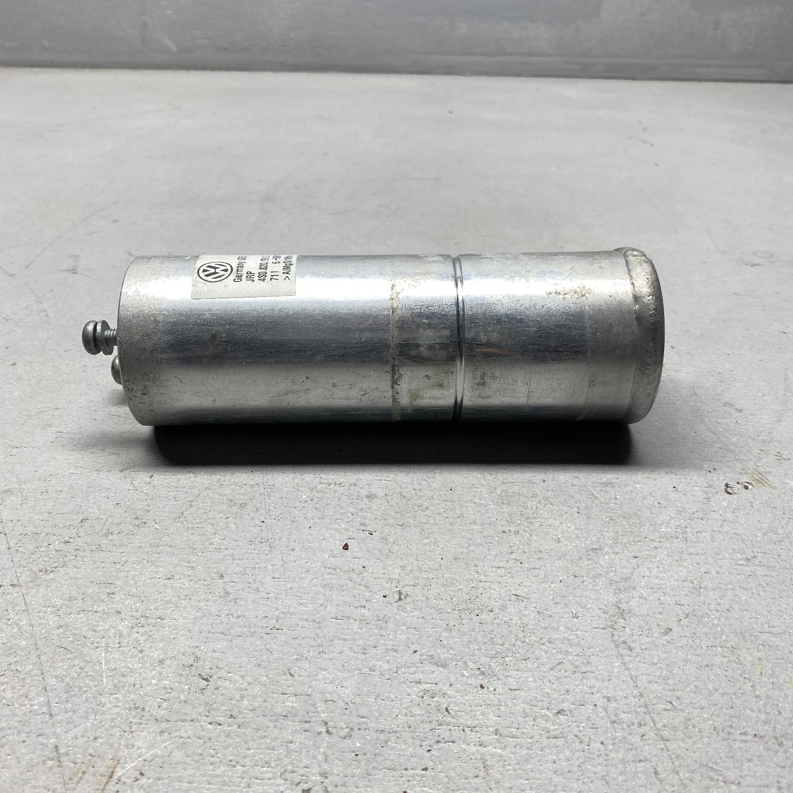 2018 Lamborghini Huracan A/C Dryer Receiver 4S0820191D