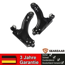 Querlenker Satz Vorderachse für Opel Combo Corsa C X01 Tigra Twintop X04 2-tlg
