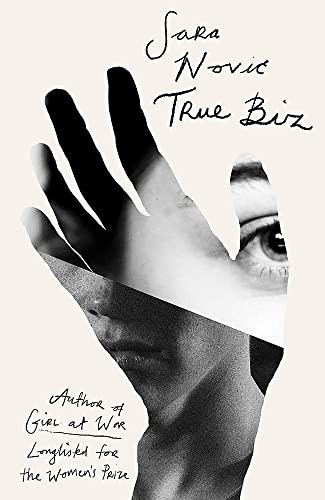 True Biz: A Reese Witherspoon Book Club Pick by Sara Novic NEW - Image 5