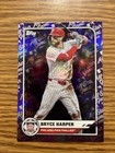 2025 Topps Bryce Harper Base (Raw)
