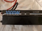 OLTEANP 1000W Pure Sine Wave Power Inverter 2 AC Outlets — photo 1