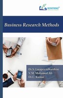 Business Research Methods S. Lara Priyadharashini (U. A.) Taschenbuch Englisch