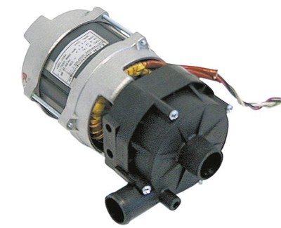 PumpeZF131SX 230V Spülmaschine AngeloPo F60/80 Komel F11 Silanos 024/030/R20/23A