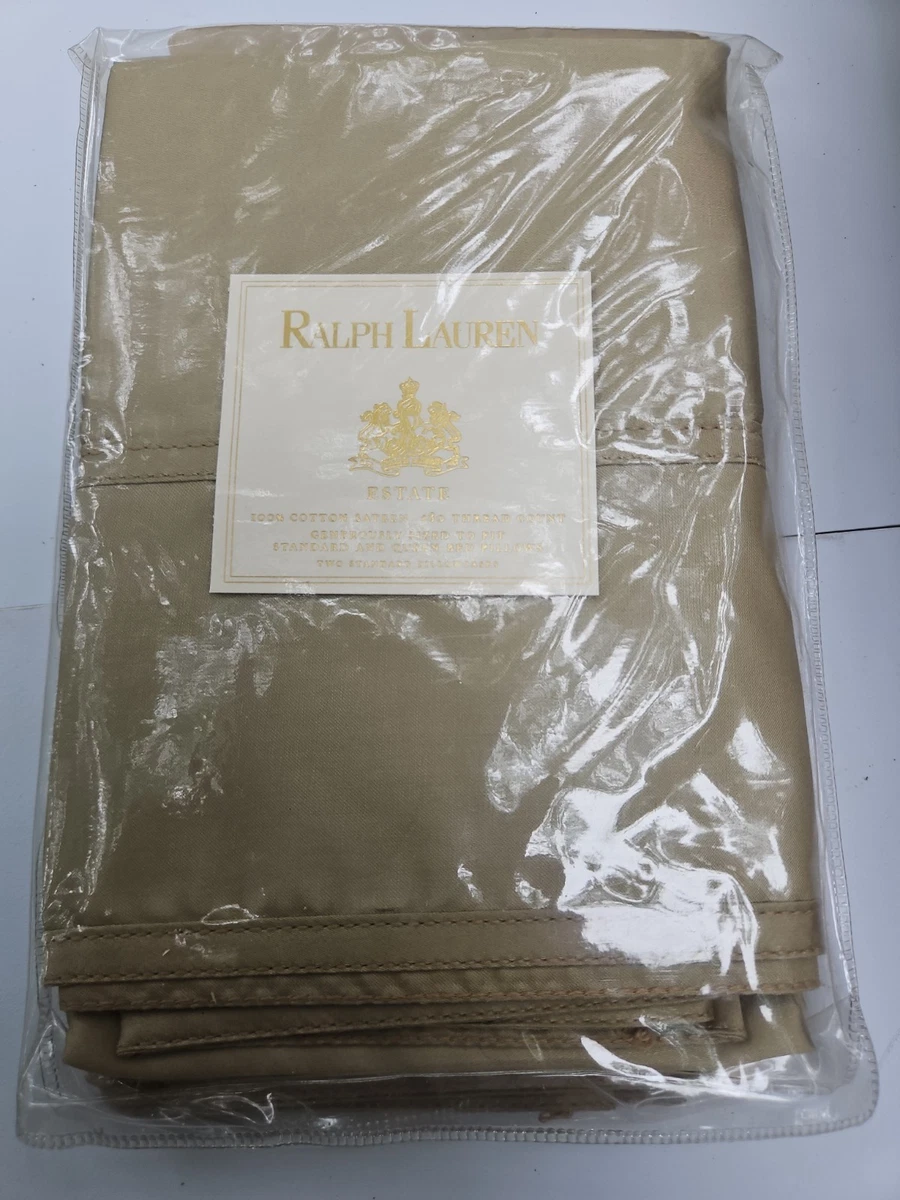 Ralph Lauren Pillowcases for sale | eBay