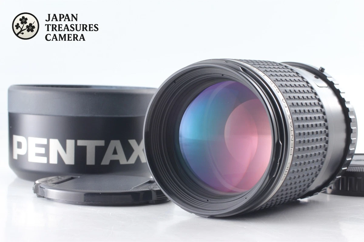 PENTAX FA 150mm Camera Lenses for sale | eBay