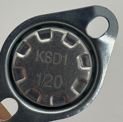  Frigidaire Microwave thermostat KSD1 120 FREE SAME DAY SHIPPING  