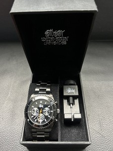 Stussy Watch | eBay
