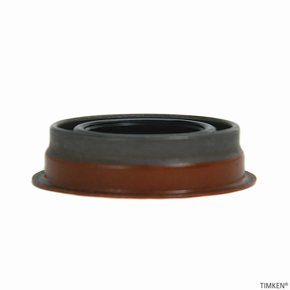Sello de eje de salida de transmisión automática Timken 100165 Foto 3 de 4