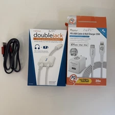 USB-C To Light Cable ning Bundle #15