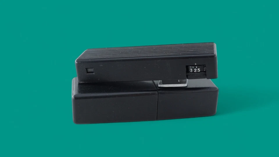 Visor Lomo "Blik" telémetro visores accesorio para cámaras vintage Foto 4 de 4