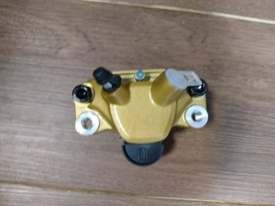 ETRIER DE FREIN ARRIERE PIAGGIO NRG GILERA RUNNER 56194R - Photo 1/4