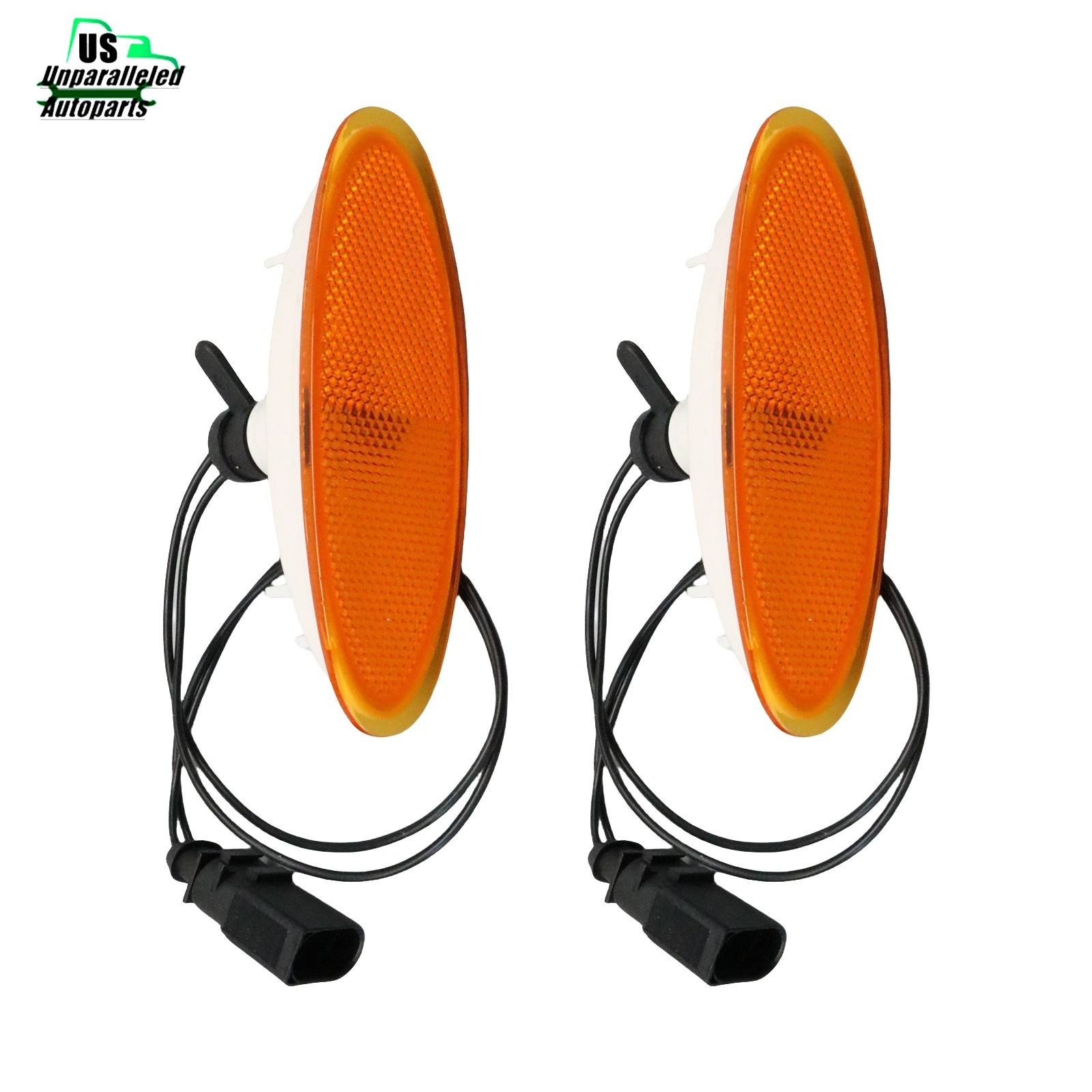 Bentley Continental GT 2004-2011 Front Right Side marker light