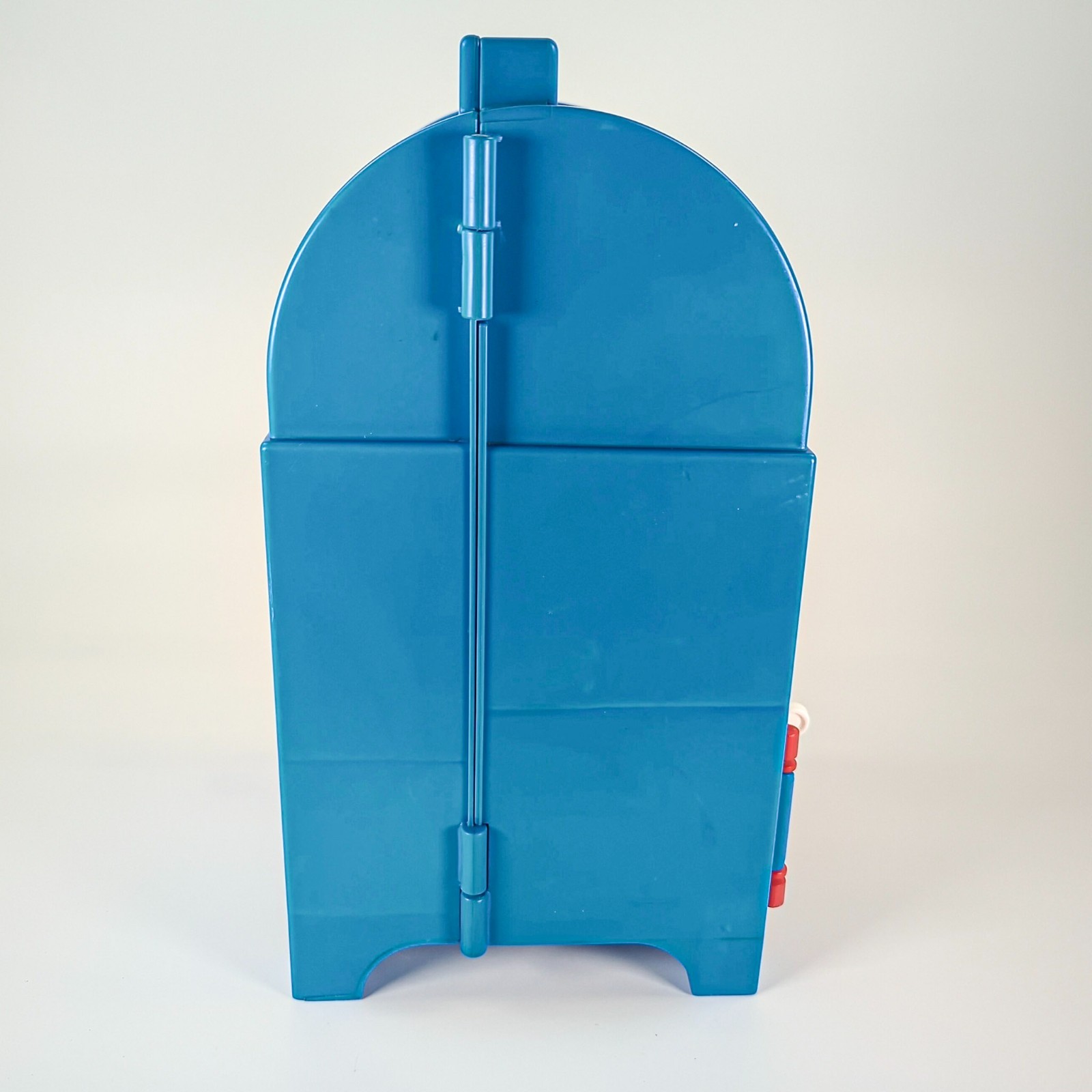 Fisher Price Post Office Box Vintage 1989 Mail Carrier - Mail Box Only image 4