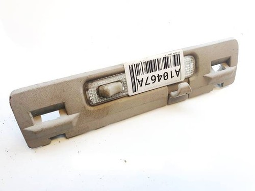 Opel Astra 2000 Interior Light - REAR 24432410, 24 432 410  244324 #2804922-49