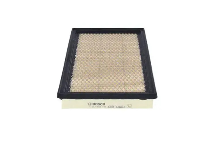 1 987 429 181 Air Filter Insert 32mm Height Fits Mini Mini Convertible BMW Bosch - Image 22