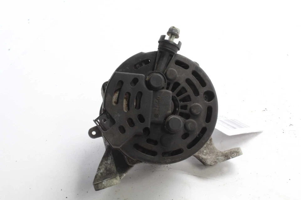 Alternador 14V 55A Bosch 0 124 120 007 BMW R 1200 RT K26 0368 R12T 05-09 Foto 4 de 4