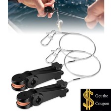 for Cannon Downrigger Adjustable Universal Li...