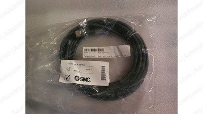 SMC PCA-1564930 POWER SUPPLY CABLE, NEW #349154