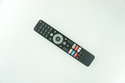 Ersatz Fernbedienung für Peaq PTV 32H-5024C PTV 43GQU-5024T PTV 40GF-5024C TV
