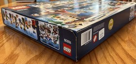LEGO Creator Expert: Winter Village Market (10235)