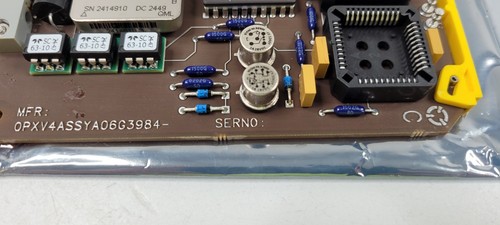 US CIRCUIT A1 0PXV4 BOEING A06G3984 A69G0914-1 PCB CONTROL BOARD - Picture 6 of 10