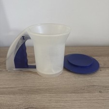 Saupoudreuse sucre, farine, cacao... / tamis Tupperware / Tamis Tup