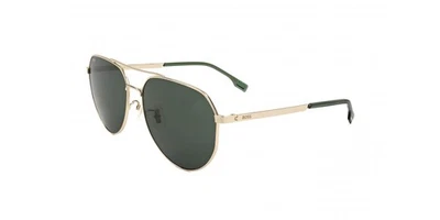 Hugo Boss BOSS 1473/F/SK Gold 61/16/145 Herren Sonnenbrillen - Bild 1 von 3
