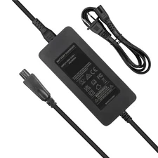 UL 42V AC Adapter For X Hover-1 Eclipse (DSA-CLIP) Hoverboard Power Supply Cord