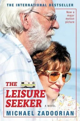 Leisure Seeker Movie Tie-in , The | Michael Zadoorian | Englisch | Taschenbuch