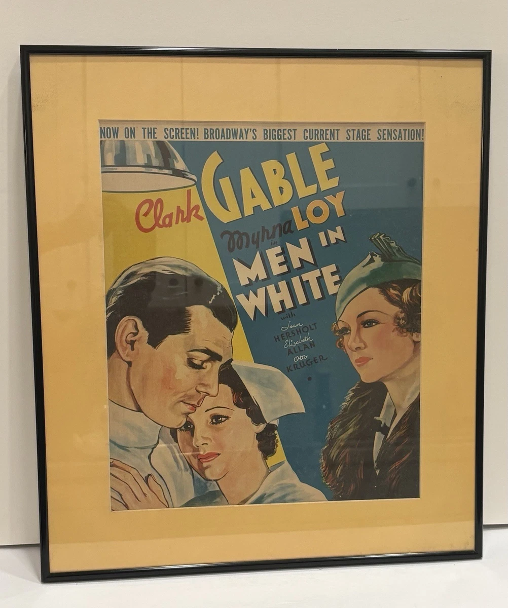 25+ Movie Memorabilia Original US Posters (Pre-1940) for sale